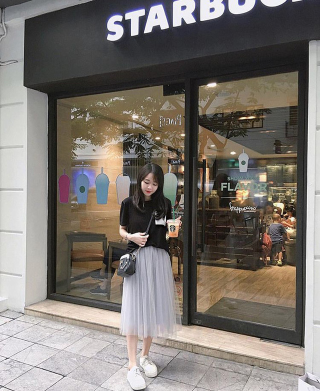 Một chi nhánh Starbucks “huyền thoại” của Hà Nội thông báo đóng cửa: Biểu tượng check-in một thời chính thức khép lại! - Ảnh 2.