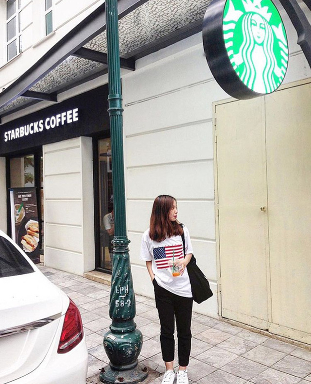 Một chi nhánh Starbucks “huyền thoại” của Hà Nội thông báo đóng cửa: Biểu tượng check-in một thời chính thức khép lại! - Ảnh 3.