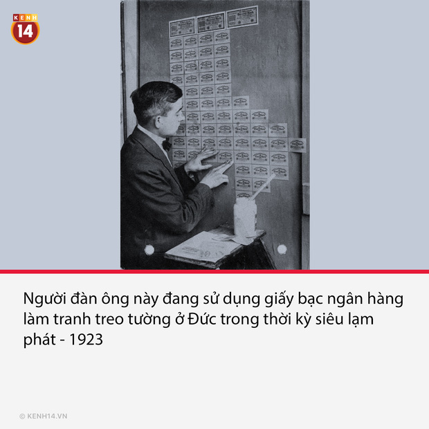 15 bức ảnh tư liệu lịch sử cực hiếm sẽ giúp chúng ta có cái nhìn mới mẻ về thế giới - Ảnh 11.