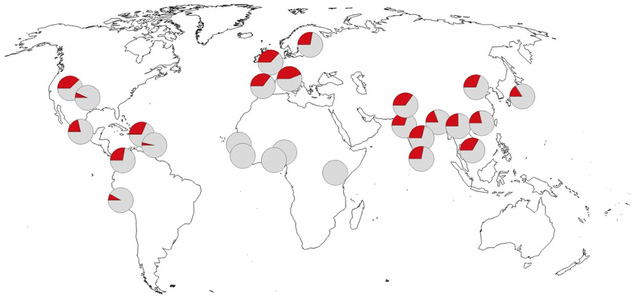  Hơn 1/4 dân số Việt Nam sở hữu DNA của người Neanderthal có tác dụng chống COVID-19  - Ảnh 4.