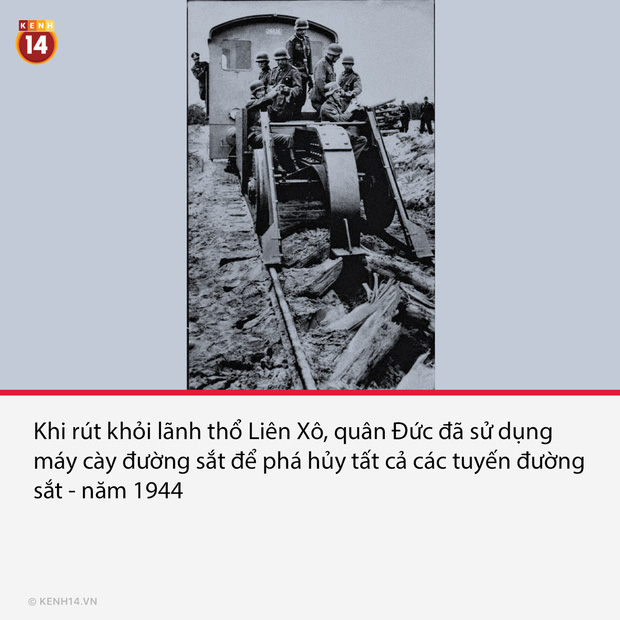 15 bức ảnh tư liệu lịch sử cực hiếm sẽ giúp chúng ta có cái nhìn mới mẻ về thế giới - Ảnh 5.