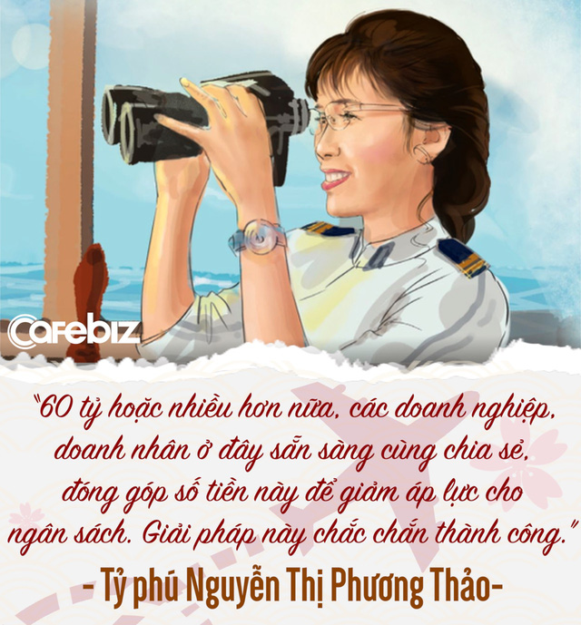  2021 - Chuyến bay đặc biệt của nữ tướng Nguyễn Thị Phương Thảo: Đưa Vietjet Air vượt bão Covid, ký loạt hợp đồng tỷ đô, lập thành tựu vang danh thế giới  - Ảnh 6.