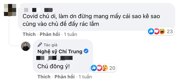  NS Chí Trung nói sao kê vớ vẩn không có trong Táo Quân, netizen tranh cãi nảy lửa - Ảnh 1.