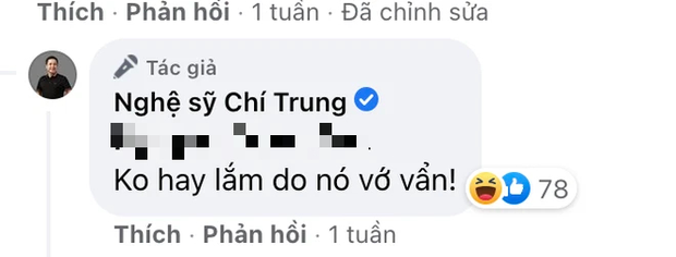  NS Chí Trung nói sao kê vớ vẩn không có trong Táo Quân, netizen tranh cãi nảy lửa - Ảnh 2.