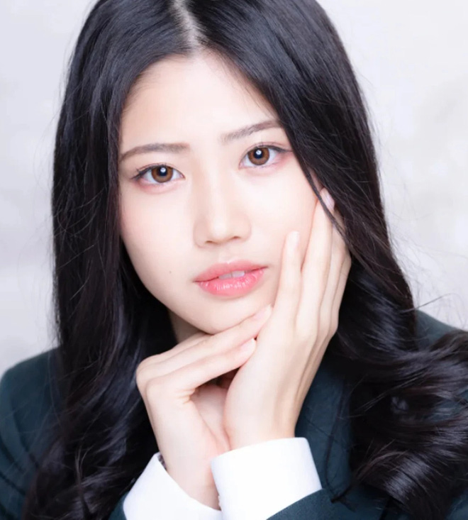 Nữ sinh trung học đẹp nhất Nhật Bản: Quán quân, Á quân được khen nức nở, riêng người đứng thứ 3 gây tranh cãi - Ảnh 2.
