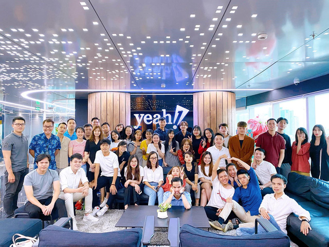 Chủ tịch Yeah1 Group nói về ‘cú sập hầm Youtube’ năm 2019: Khi ‘đứng trên vai người khổng lồ’, nếu thấy mình đe dọa vị thế của họ, họ sẽ vứt mình xuống - Ảnh 3.