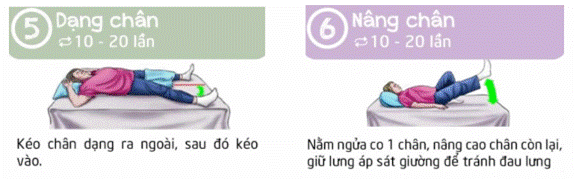 Bác sĩ hướng dẫn bài tập thở, kỹ thuật ho tống đờm, tăng thể lực cho F0 tại nhà - Ảnh 6.