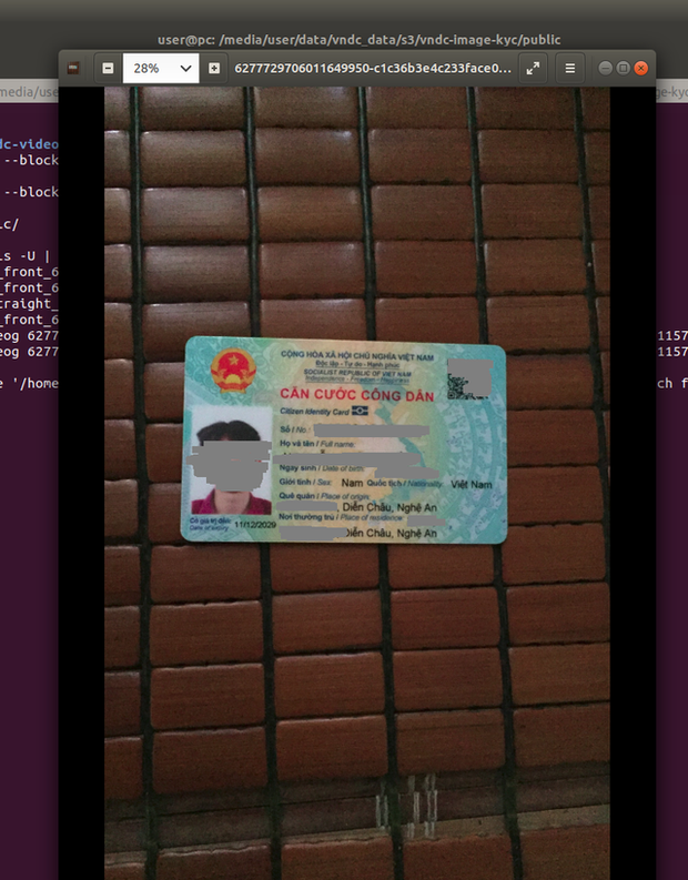 Máy chủ đồng tiền số nổi tiếng Việt Nam bị tấn công, dữ liệu cá nhân của gần 2 triệu người dùng Việt bị rò rỉ - Ảnh 4.