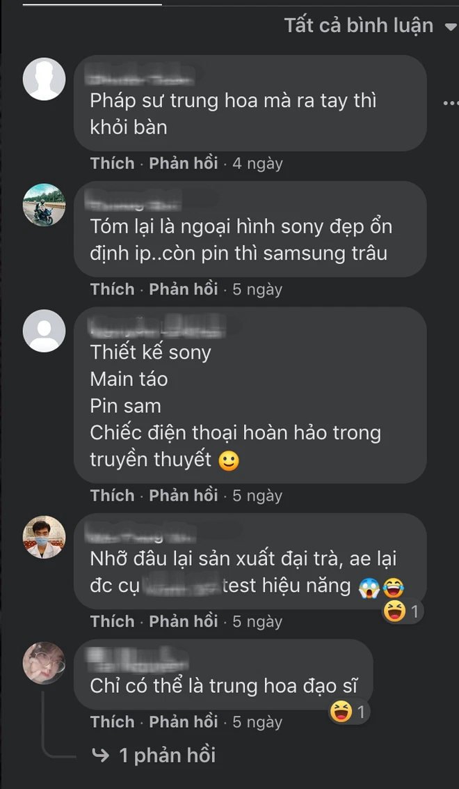 Cõi mạng thán phục pháp sư Trung Hoa khi độ chiếc điện thoại vỏ Sony, hệ điều hành iOS và pin Samsung! - Ảnh 9.