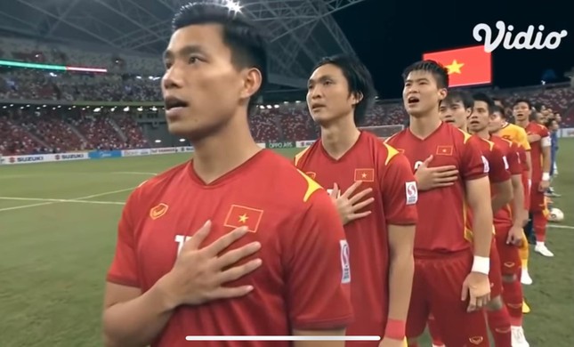  Điều vô tiền khoáng hậu tại chung kết AFF Cup 2020  - Ảnh 2.