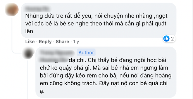 Dân mạng vạch trần sự giả tạo của dì ghẻ gây phẫn nộ: Từng bóc phốt giúp việc vì thường nạt nộ, chửi bới V.A nhưng bản thân lại bạo hành con tàn nhẫn - Ảnh 5.