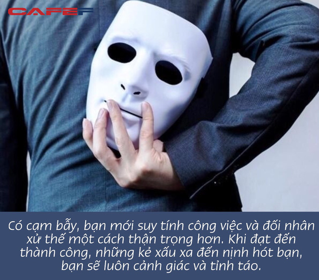 Đàn ông muốn nhanh giàu có, muốn công thành danh toại nhất định phải “nhờ” đến 5 người này: Nếu có duyên gặp thì nhất định phải “trân trọng” họ - Ảnh 5.