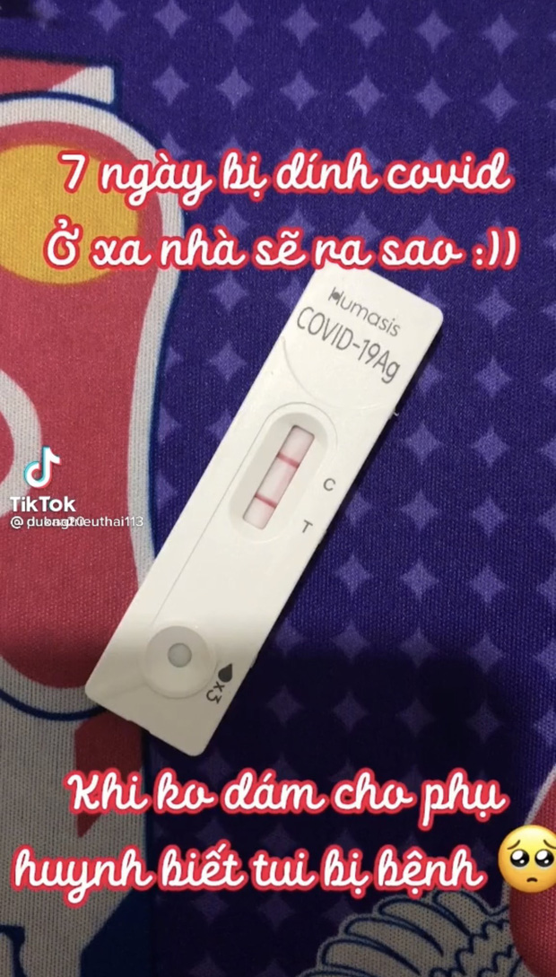 Diễn biến mới vụ cô gái khoe mắc Covid-19 vẫn vô tư đi ăn, đi xem phim: Chính chủ thừa nhận cắt ghép một chi tiết gây hoang mang! - Ảnh 1.