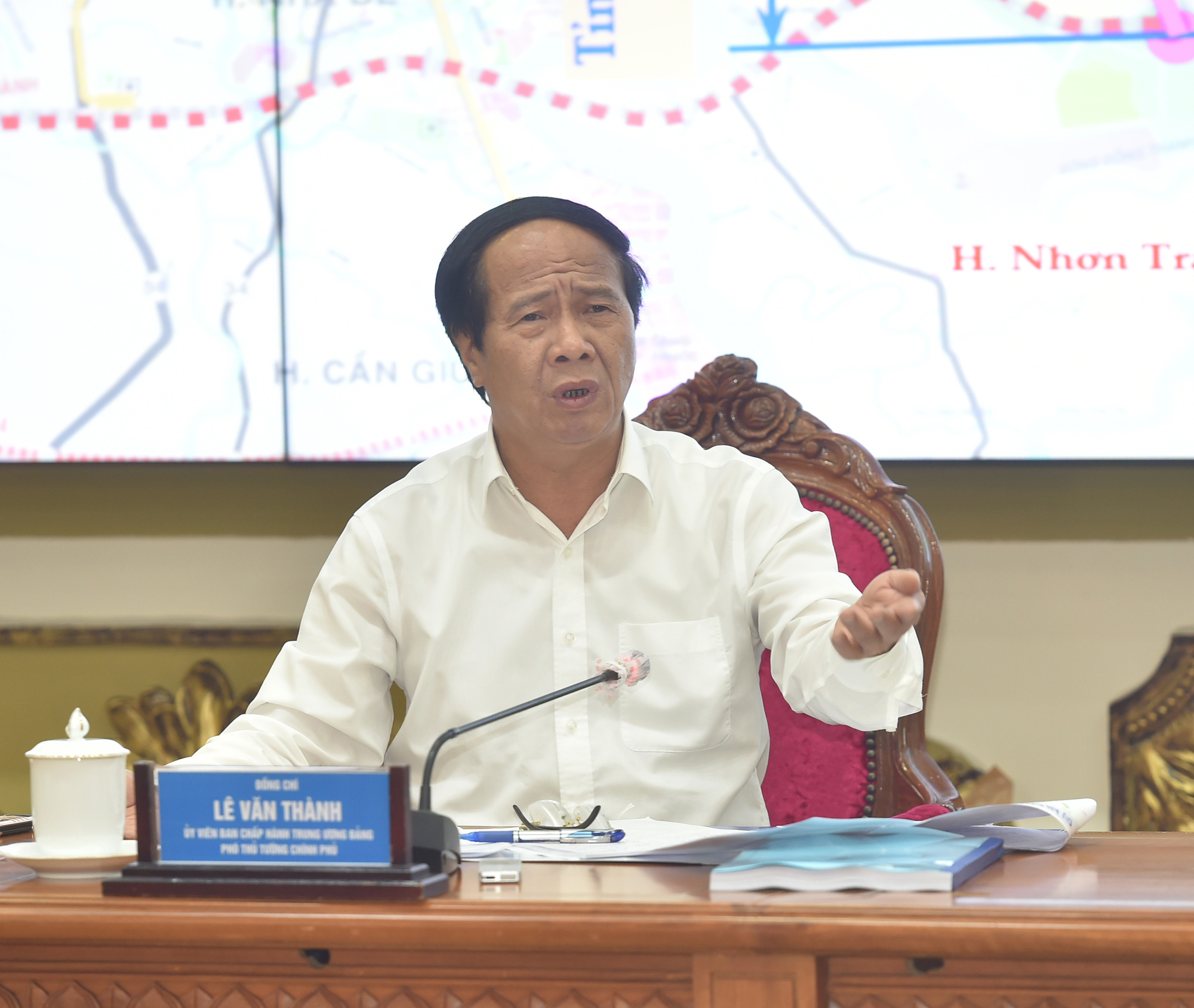 Đường vành đai đắt nhất Việt Nam ở TP.HCM - 1.000 tỷ/km vì sao giá cắt cổ? - Ảnh 2.