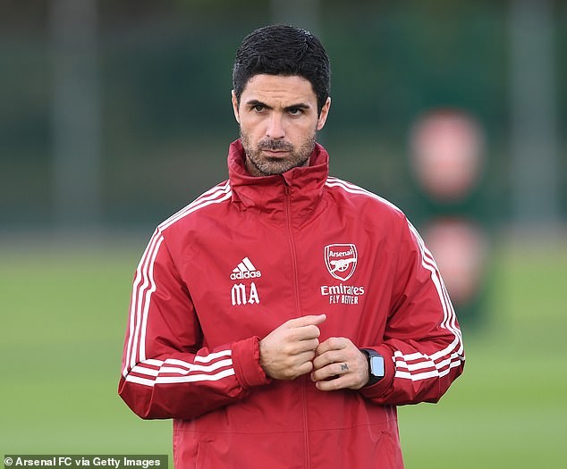 BẢN TIN TỐI 29/12: Arteta lỡ đại chiến với Man City - Ảnh 1.