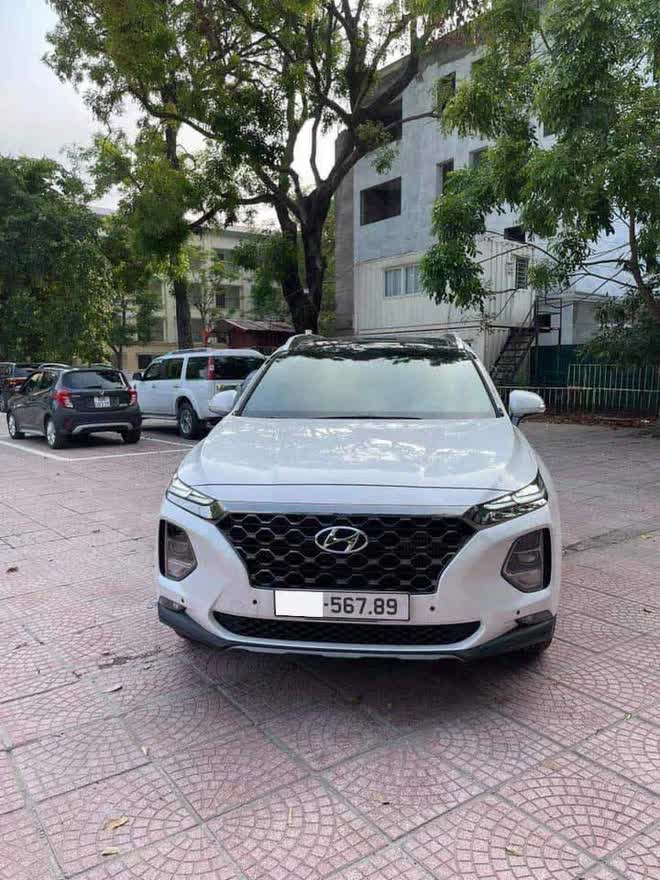 Bốc trúng biển sảnh rồng ‘456.78’, chủ nhân Mazda CX-5 được cộng đồng mạng khuyên: ‘Phân vân giữa Bim hay Mẹc đi là vừa’ - Ảnh 4.