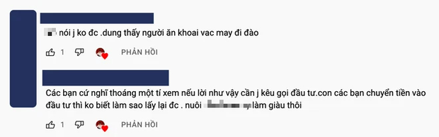  Vương Phạm bị tố lùa gà vì kêu gọi đầu tư chung 1500 căn nhà ở Mỹ, động thái lạ khiến netizen hoang mang? - Ảnh 5.