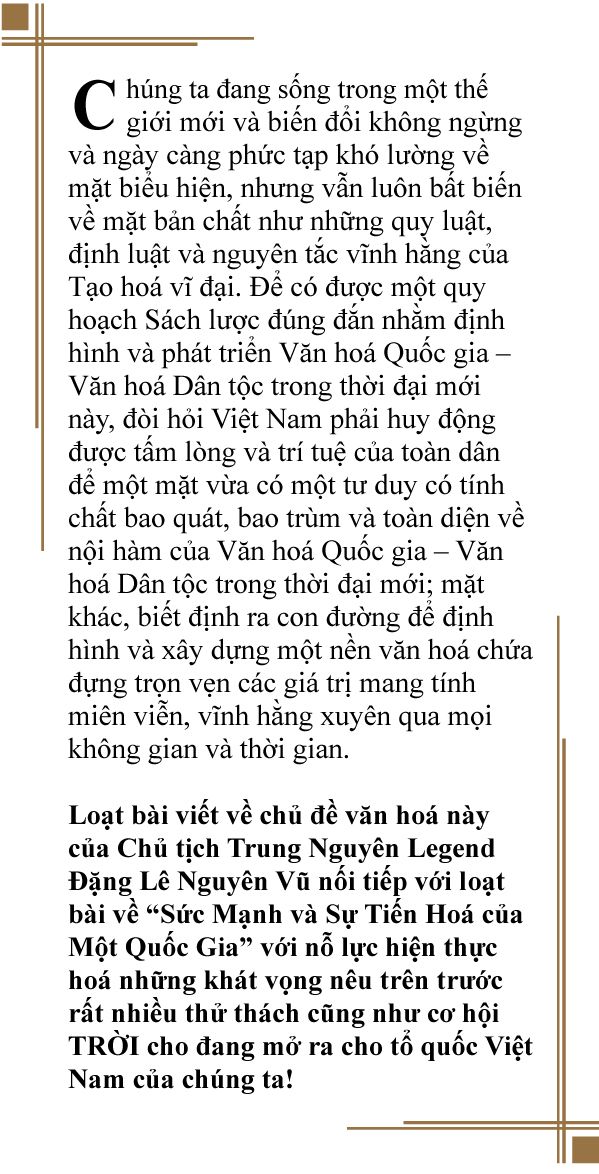 Thiên Mệnh Việt: Khám Phá Ý Nghĩa và Tầm Quan Trọng trong Văn Hóa Việt