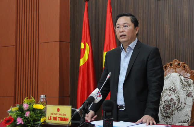 Hỗ trợ 2.000 đồng cho người dân bị ảnh hưởng thiên tai ở Quảng Nam: Chủ tịch tỉnh nói gì? - Ảnh 1.