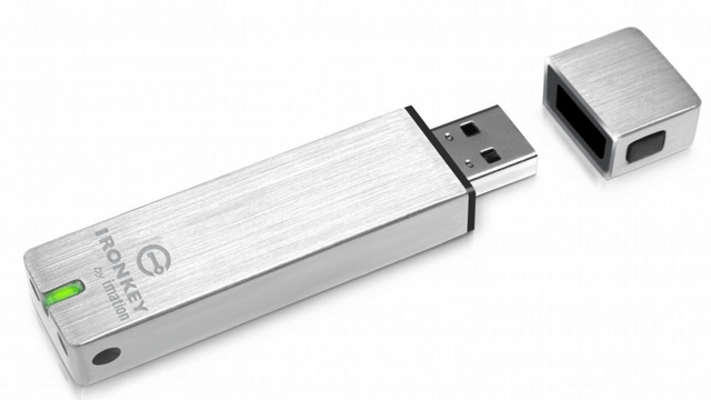 Nga ra mắt ổ USB siêu bảo mật: Tự nổ để tiêu hủy, loại trừ mọi khả năng khôi phục dữ liệu - Ảnh 4.