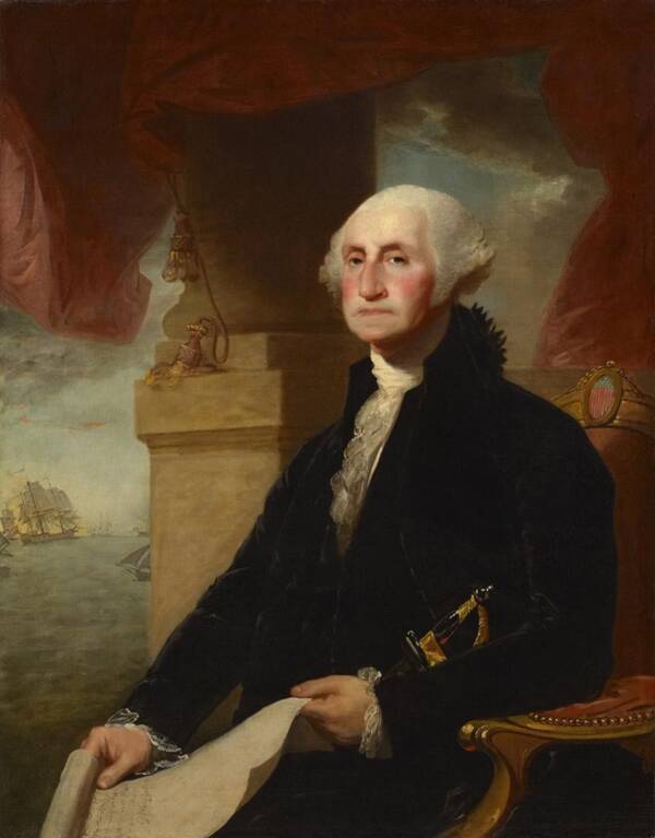 Sự thật không ngờ về cái chết của Tổng thống lập quốc Mỹ George Washington - Ảnh 4.