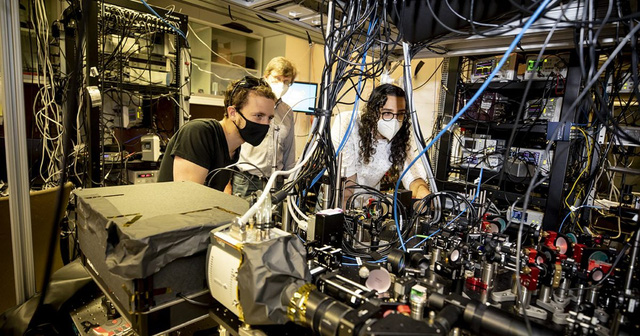 Sau nhiều thập kỷ hoàn thiện công nghệ, startup bí ẩn công bố máy tính lượng tử 256 qubit, chuyên gia đầu ngành ngỡ ngàng - Ảnh 3.