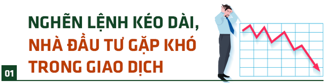  100 ngày đêm ‘giải cứu’ HOSE: ‘Món quà thiết thực của Đối thoại Việt Nam 2045, hướng tới sánh vai cùng thị trường London, New York’ - Ảnh 1.