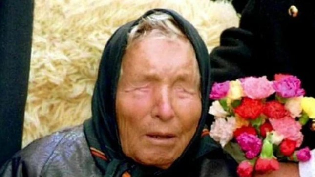 Lời sấm truyền của bà Vanga: Chủng virus chết người hồi sinh ở Siberia - Ảnh 2.