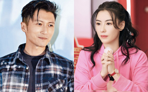 Bị hỏi vì sao Trương Bá Chi không chịu tái hôn, Tạ Đình Phong đưa ra câu trả lời cay đắng hé lộ mối quan hệ bất ngờ của cặp đôi - Ảnh 2.