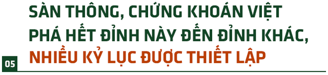  100 ngày đêm ‘giải cứu’ HOSE: ‘Món quà thiết thực của Đối thoại Việt Nam 2045, hướng tới sánh vai cùng thị trường London, New York’ - Ảnh 9.