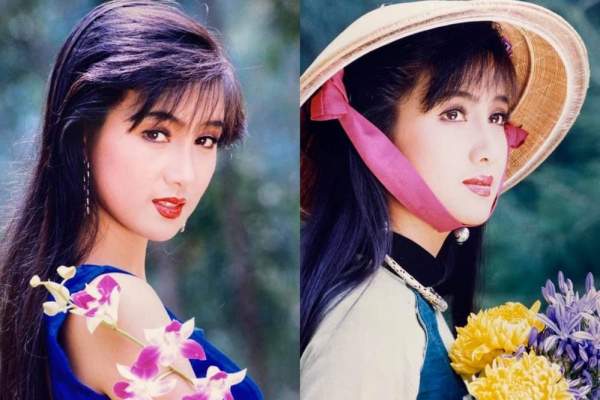 Vẻ đẹp mặn mà của 5 nữ diễn viên nổi tiếng thập niên 90 - Ảnh 8.