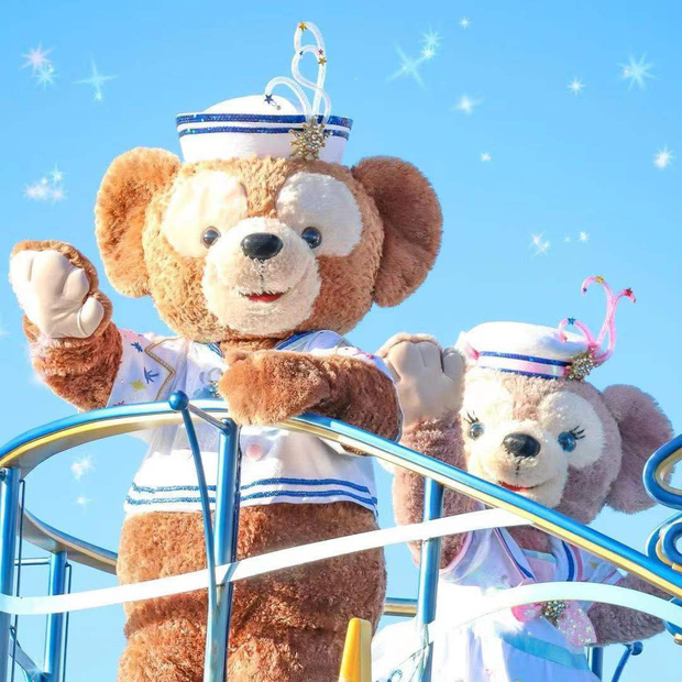 Xếp hàng từ 2 giờ sáng để phá đảo Disneyland tỷ đô, hơn 5.000 người đang hăng hái tranh giành thứ gì vậy? - Ảnh 6.