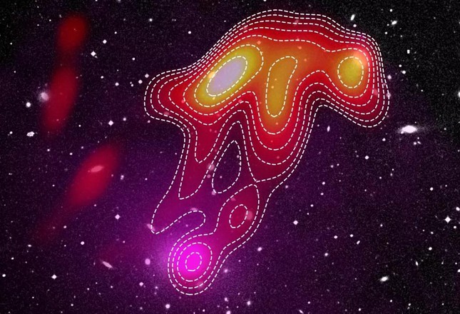 10 hiện tượng thiên văn kỳ quái năm 2021 - Ảnh 2.