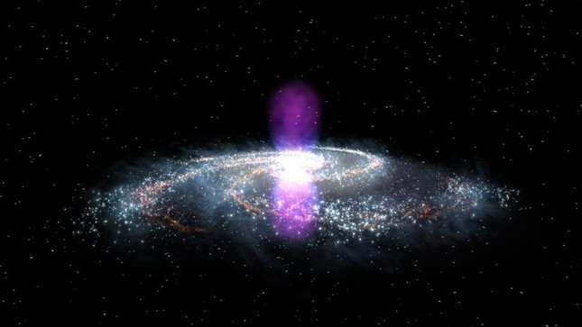 10 hiện tượng thiên văn kỳ quái năm 2021 - Ảnh 6.