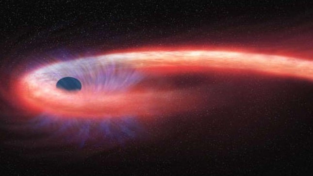 10 hiện tượng thiên văn kỳ quái năm 2021 - Ảnh 11.