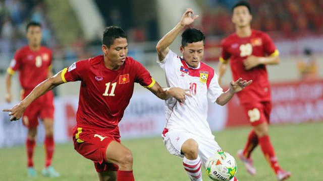 Sau chiến thắng kỷ lục 9-0, Việt Nam thêm lần trút mưa gôn vào lưới “con mồi” ở AFF Cup? - Ảnh 1.