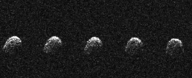 Tiểu hành tinh “nguy hiểm” đi vào quỹ đạo, đến gần Trái đất trong tuần tới - Ảnh 2.
