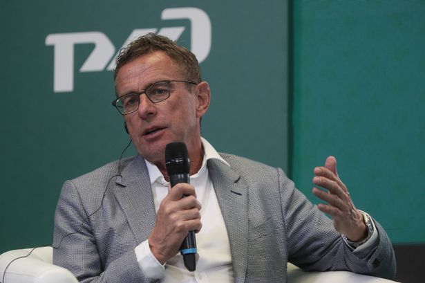 Ralf Rangnick và lùm xùm tại Lokomotiv Moscow: Vụ lừa đảo lớn nhất lịch sử bóng đá Nga? - Ảnh 3.