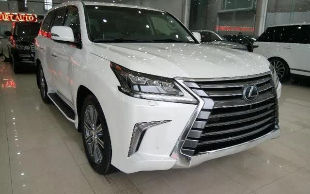 Vụ Lexus LX 570 ‘hạ cánh’ vào chuồng lợn: Dân tình ‘xỉu ngang’ khi khổ chủ tiết lộ chi phí sửa chữa lên tới hơn 700 triệu đồng - Ảnh 7.