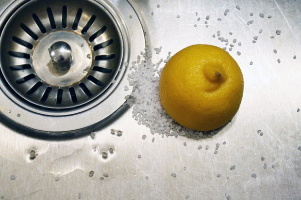 Mẹo làm sạch các dụng cụ nhà bếp không cần chất tẩy rửa - Ảnh 3.