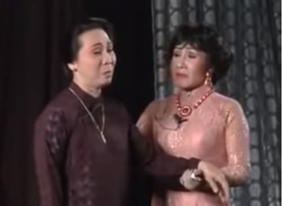 Tôi không có khái niệm bằng mặt không bằng lòng với NSND Lệ Thủy! - Ảnh 1. Tôi không có khái niệm bằng mặt không bằng lòng với NSND Lệ Thủy! - Ảnh 1.