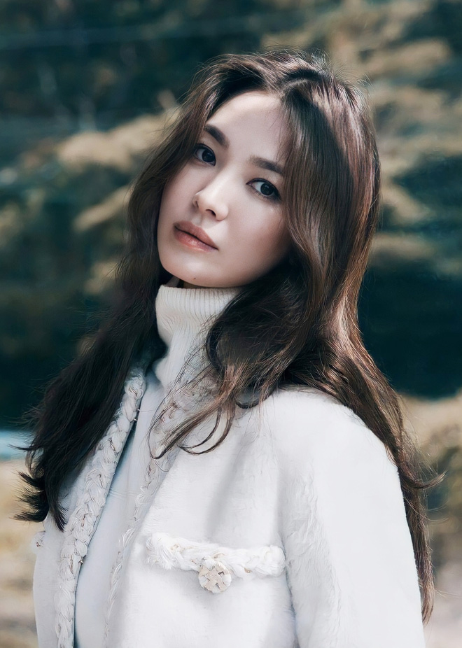 3 lần thua đau trong sự nghiệp Song Hye Kyo: Đóng điện ảnh thành thuốc độc phòng vé, về truyền hình thì vĩnh viễn một màu - Ảnh 1.