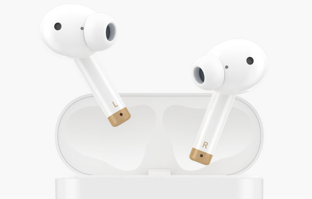 Tai nghe không dây đầu tiên của Bkav giá 1,5-3 triệu đồng, dáng giống AirPods Pro - Ảnh 1.