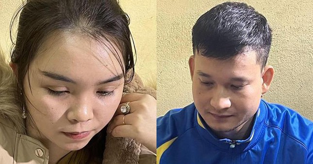 Vụ chủ shop quần áo cắt áo ngực, làm nhục nữ sinh: Gia đình chủ shop chưa thăm hỏi - Ảnh 1. Vụ chủ shop quần áo cắt áo ngực, làm nhục nữ sinh: Gia đình chủ shop chưa thăm hỏi - Ảnh 1.