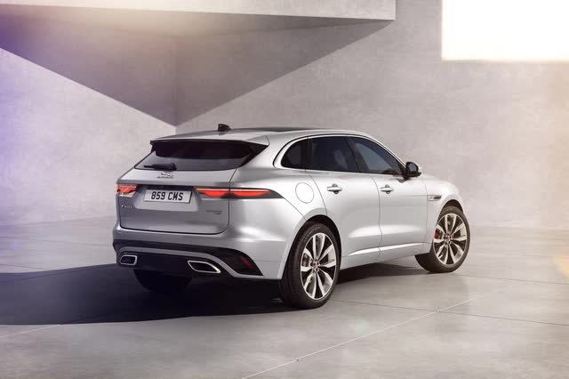 Giới nhà giàu mua Jaguar từ nay tới 2025 sẽ không lo lỗi mốt vì lý do này - Ảnh 2.