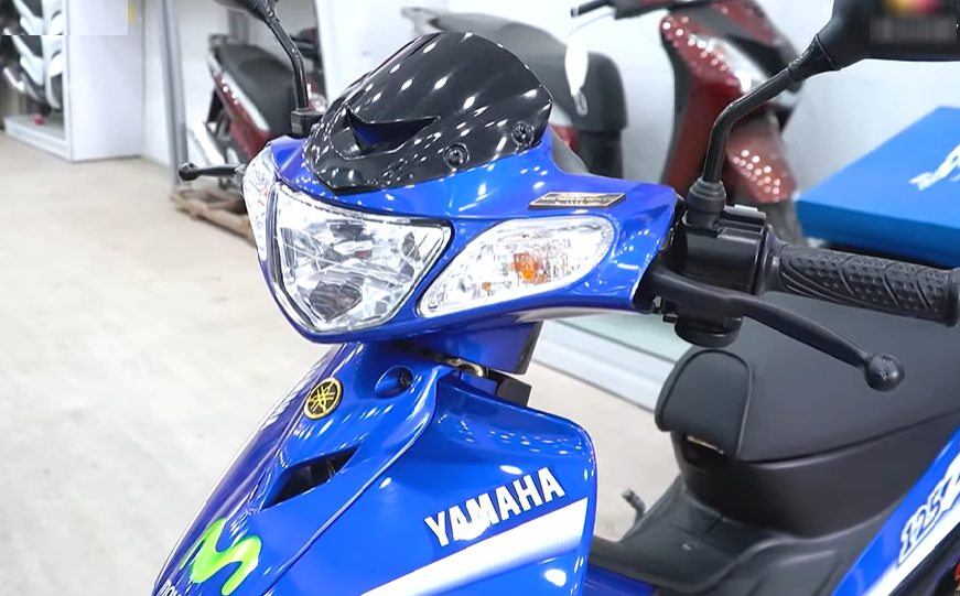 Xe "cá mập" lừng danh bán giá "không tin nổi" ở Việt Nam, lại có chi tiết hay bị làm giả