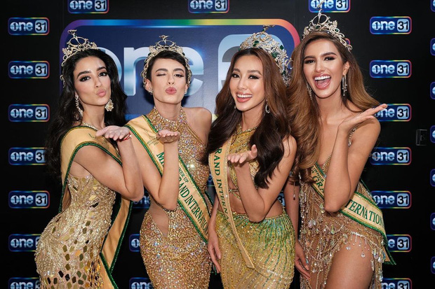 Nóng: Á hậu 4 mất tích sau chung kết Miss Grand, không đồng hành cùng Thuỳ Tiên hoá ra là vì bị hại? - Ảnh 1.