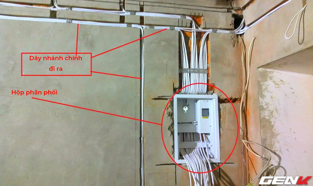 Những lỗi thường gặp khi dân a-ma-tơ tự sửa hệ thống điện trong nhà - Ảnh 1.