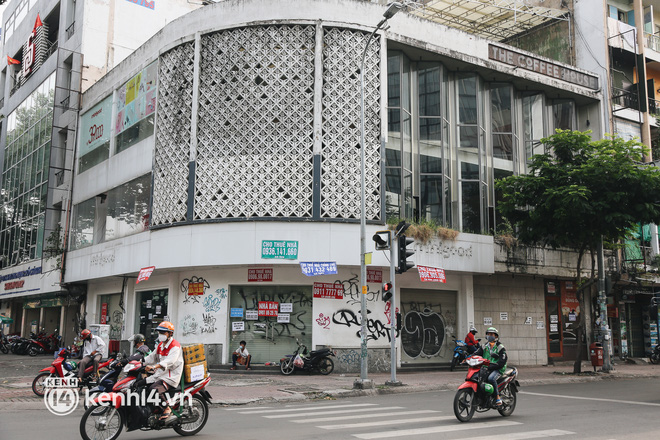 Mặt bằng nhà phố cho thuê ở Sài Gòn dần khởi sắc trở lại dịp cuối năm - Ảnh 20.