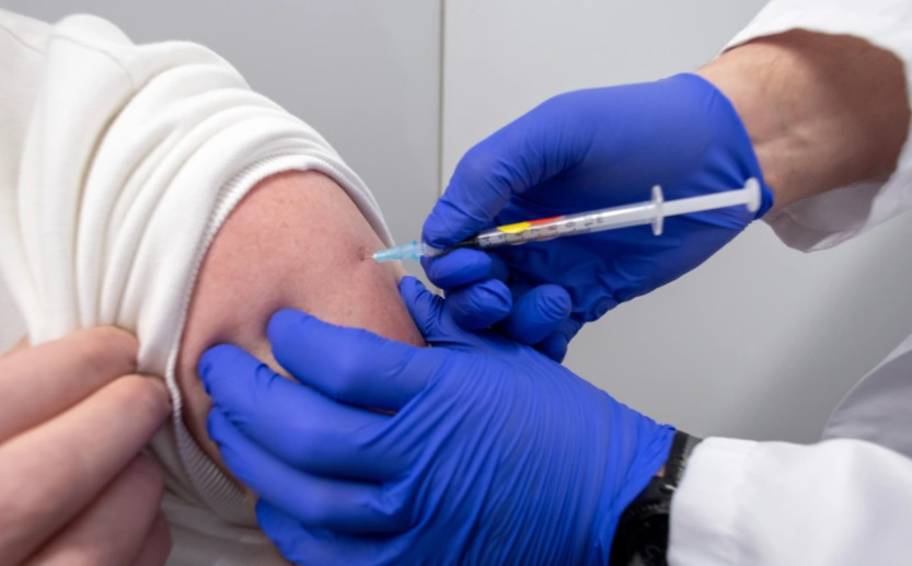 Phát hiện thêm 1 tác dụng phụ lạ sau tiêm vaccine COVID-19